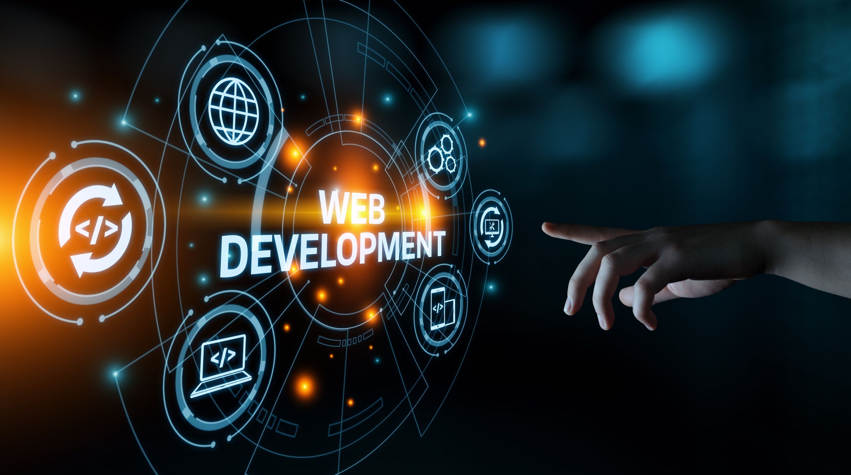 Website Creation